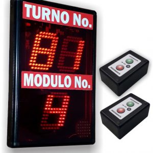 sisturnos 2 turnos 1 ventanilla